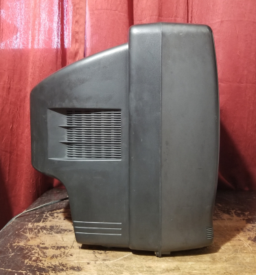 Sylvania SRC19AC
