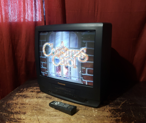 Panasonic PV-C2060
