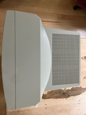 Mitsubishi Diamond Pro 91TXM