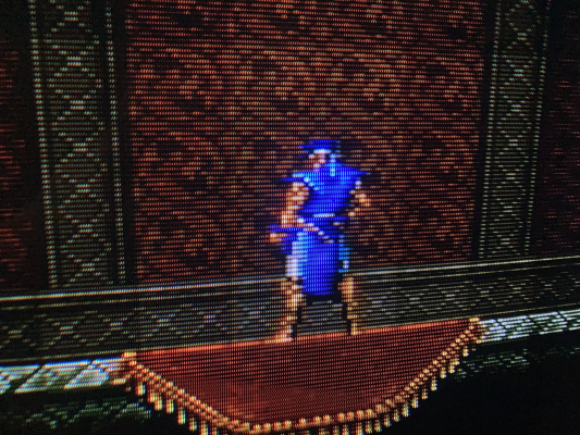 Sony KV-27S46