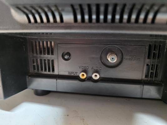 JVC C-13010