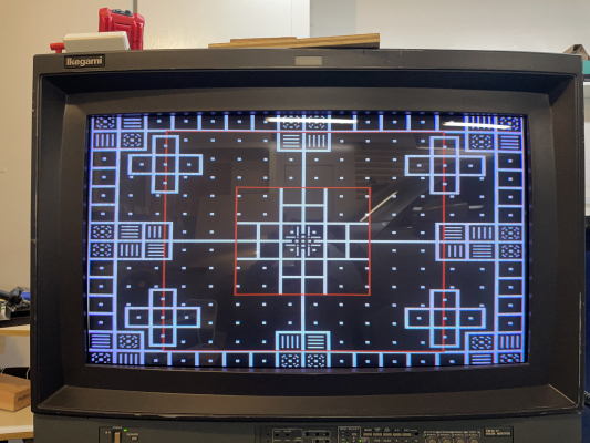 Click to view image in new tab Ikegami TM32-17