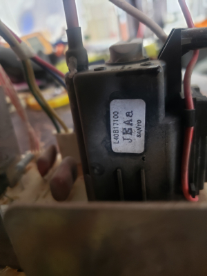 Sanyo DS20425