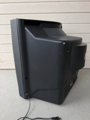 Samsung TXC2716