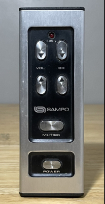 Sampo 9519