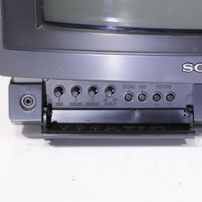 Click to view image in new tab Sony KV-1326R