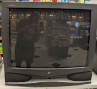 Zenith C27A24T