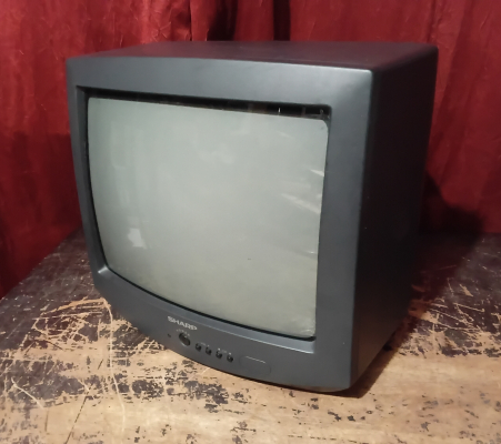Sharp 13H-M60
