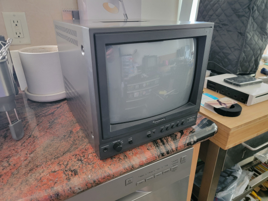 Click to view in new tab Panasonic CT-1030M