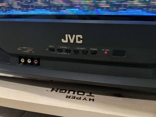 JVC AV-32230