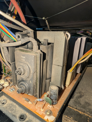 Click to view image in new tab Toshiba CF3054J