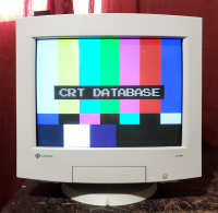 Gateway EV700 (U7003-01)