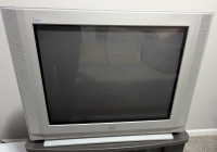 JVC AV-27F704