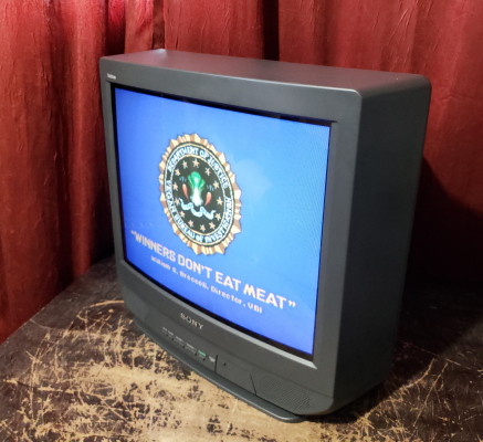 Click to view image in new tab Sony KV-20S42