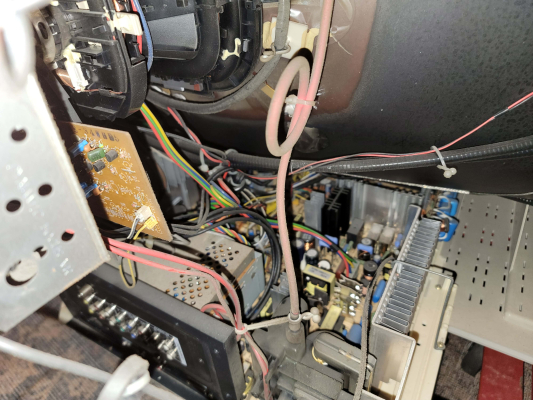 Sampo SME-34WHD5