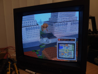 JVC TM-1400SU