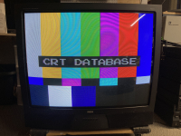 RCA F36689