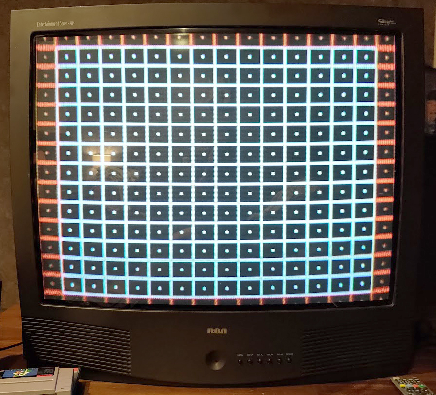 RCA F27668 | CRT Database