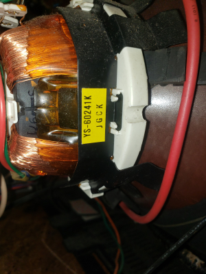 Emerson ECT1300A
