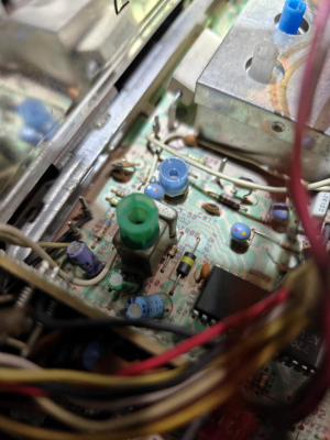 RCA FKC2023S