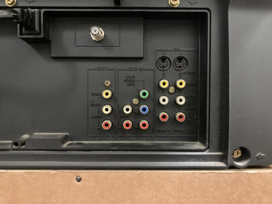 Toshiba 27AF42