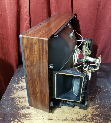 GE 27GT610