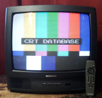 Magnavox PR1914 C123