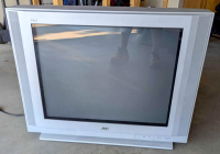 JVC AV-27F802