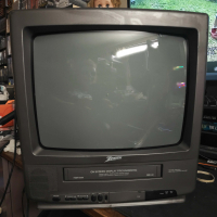 Zenith TVBR1302Z