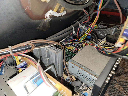 Sampo SME-34WHD5