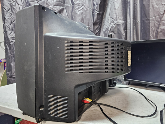 Panasonic CT-20G5B