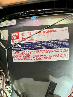 ProVideo VM-1401C
