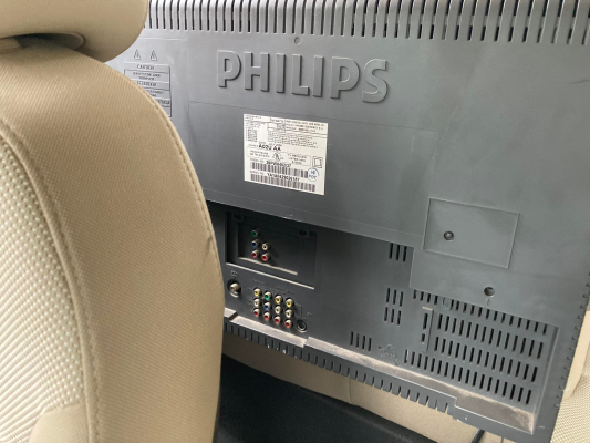 Click to view image in new tab Philips 26PW8402/37