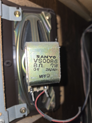 Click to view image in new tab Fisher PC-380W