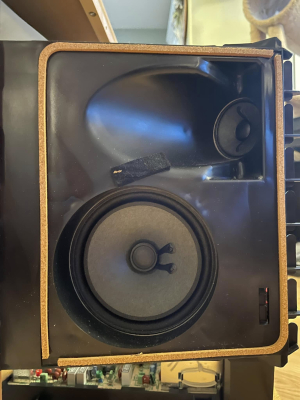 RCA FPR2722T