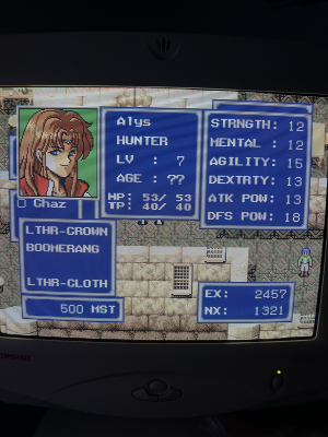 Compaq Presario MV720 (CO1023U)