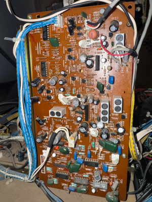 NAD MR26