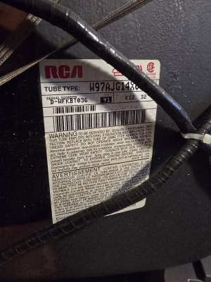 Loewe Aconda 38 (ACO 9383 PB)