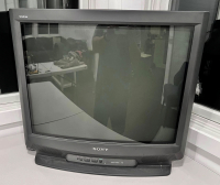Sony KV-27S25
