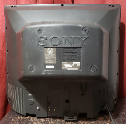 Sony KV-32S40