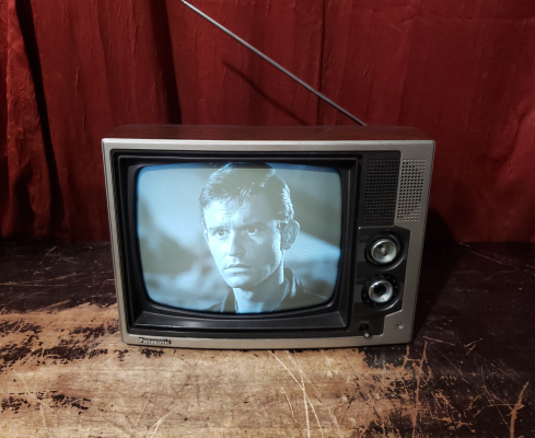 Panasonic TR-1241T