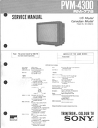 Click to view image in new tab Sony PVM-4300