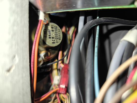 RCA FKC2023S