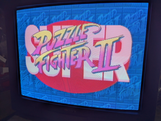 Sony KV-2780R