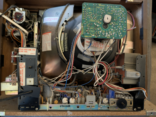JVC 7860