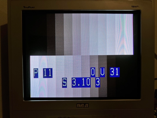 RCA F20TF10