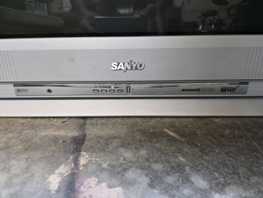 Sanyo HT32744