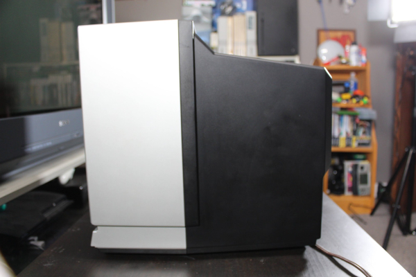Hitachi CT-1358 | CRT Database