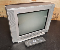 JVC AV-14F703