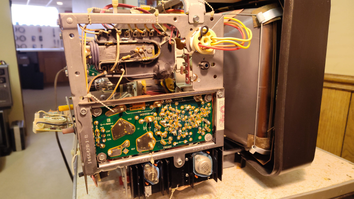 RCA ED333W